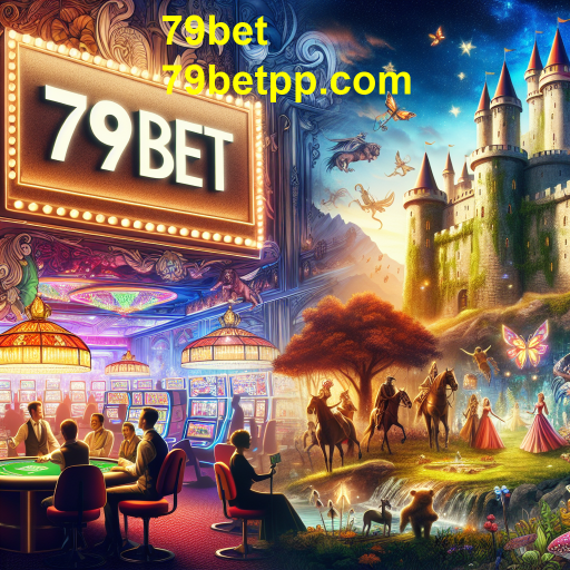 A Magia dos Jogos de Fantasia na 79bet