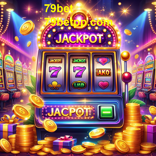 Jackpots